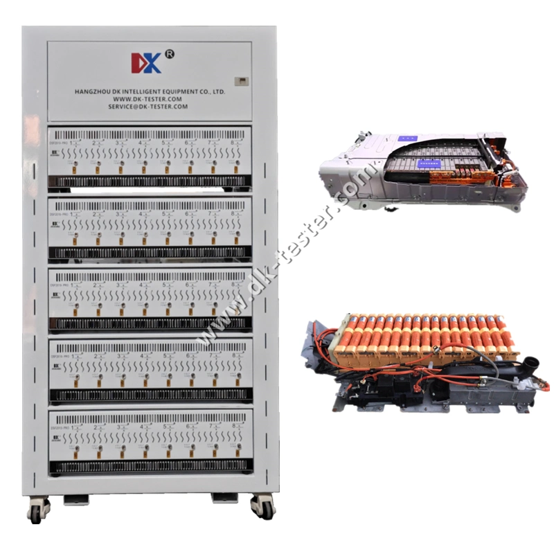 Hybrid-Ni-MH/Li-Ion-Batterie Lade- und Entladewaage Wartungsgeräte Für Toyota Prius Camry Lexus Honda HEV Car