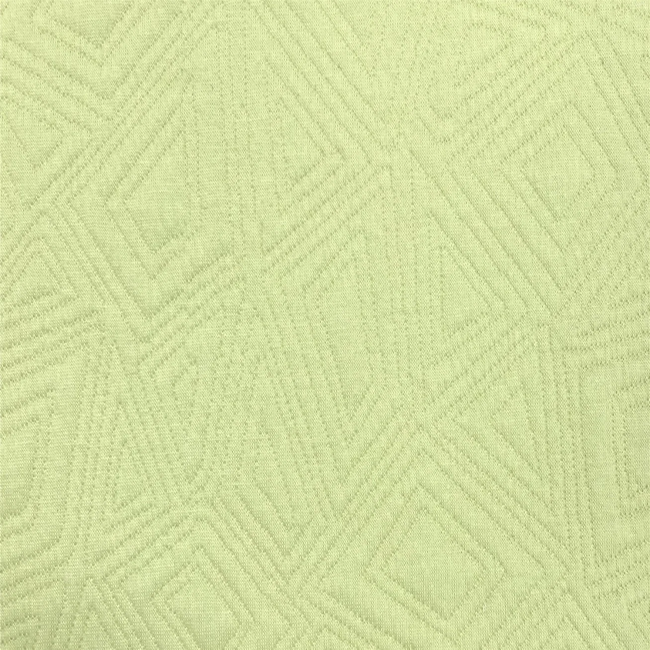 Jacquard-Strickmaterial Luftmatratze Home Textil Recyceltes Polyester Baumwollstoffe-Fgtex® -Öko-Stoff Garten mit 20 Jahren Tiefbau