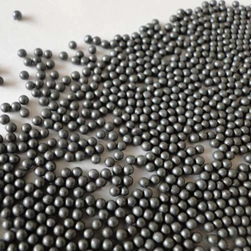 Blast Grit/Metal Pellets/Metal Ball/Steel Pilling/Shot Abrasives