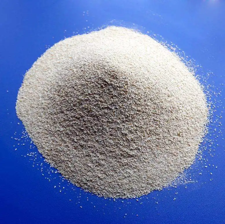 High Quality Textile Grade Sodium Alginate 2000cps