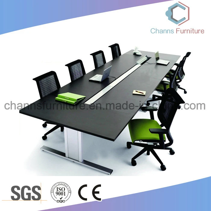 Elegant Useful Office Melamine Furniture Conference Table