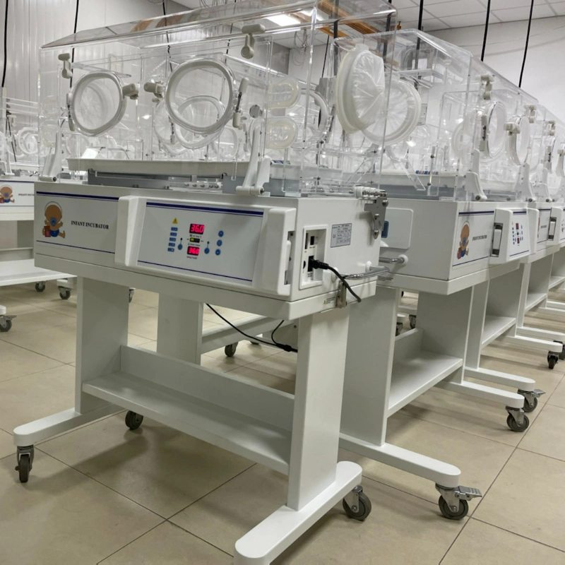 Being Medical Premature Baby Incubator Infant Incubator Neonatal Incubators