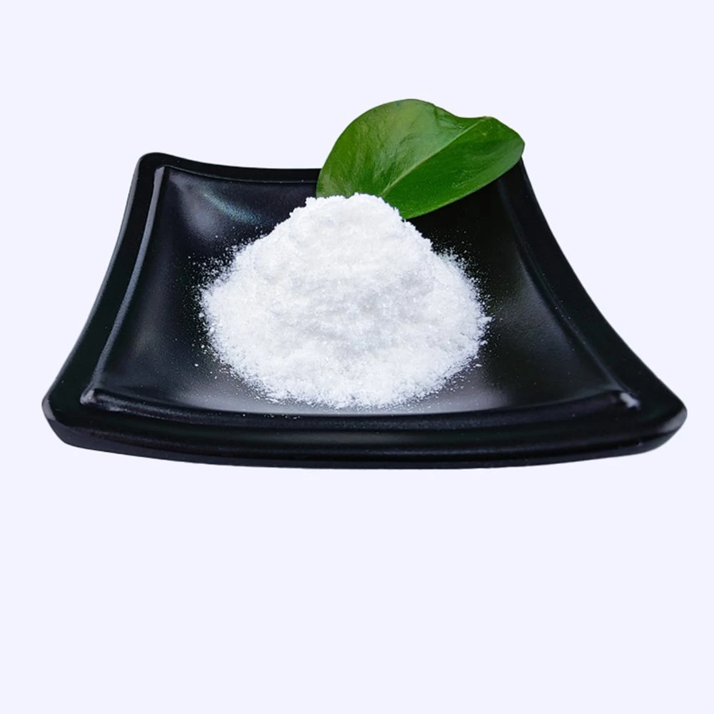 Manufacturer Supply Ethyl Vanillin Hot Sale Food Additives