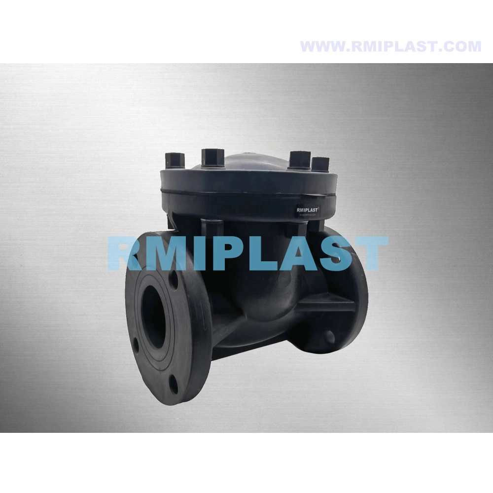 Plastic PVC PP Pph PVDF CPVC True Union Flange Ball Valve/Pneumatic Electric Weir Diaphragm /Wcb /Stainless Steel Swing Check Valve /Hand Gear Butterfly Valve