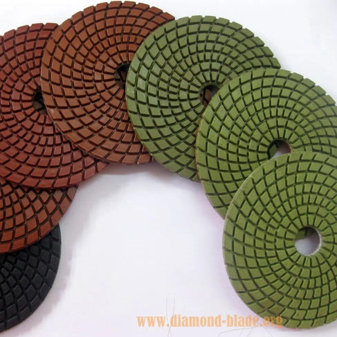 Diamond Polishing Pads Manufacturers Concrete Polishing Tools Floor