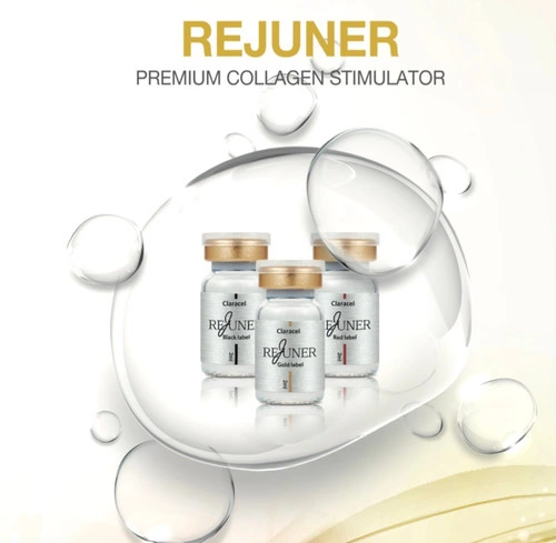 New Product Rejuner The Strongest Collagen Stimulator Improves Skin Quality by Stimulating