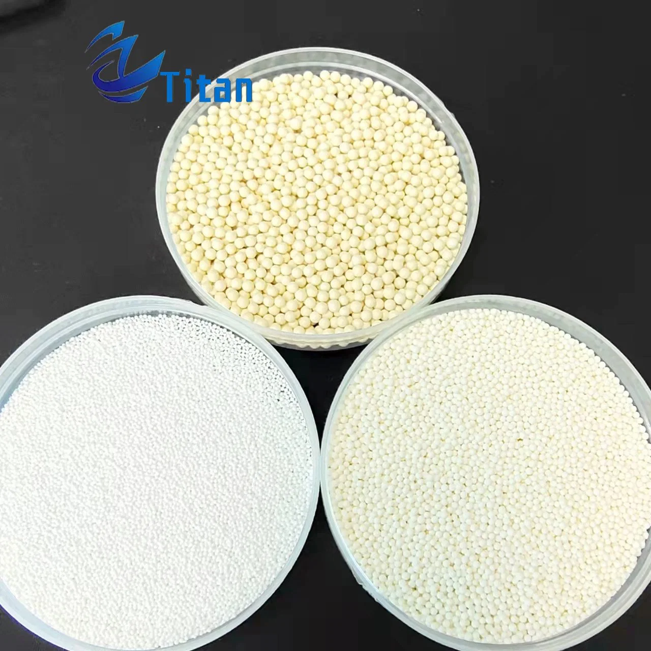 Industrial High Fracture Toughness Zirconia Silicate Beads Grinding Ball for Turbine Horizontal Sand Mill Wholesale/Supplier