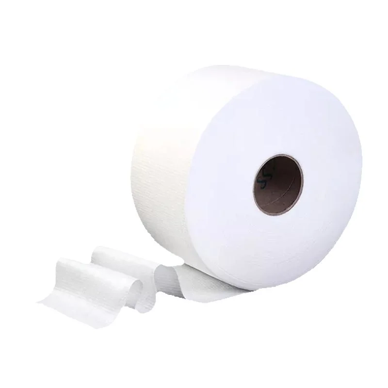 Factory Customized Wholesale/Supplier Raw Material Spunlace Non-Woven Fabric for Wet Tissue for Baby Wipes