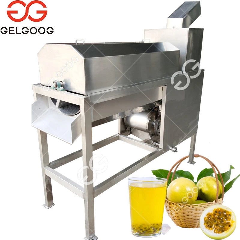 Compalte Turkey 3t/H Grape / Passion Fruit Processing Filling Beverage Juice Production Line