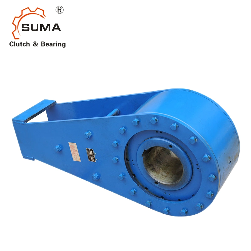 High Load Capacity One Way Bearing Backstop Nj230/ND650