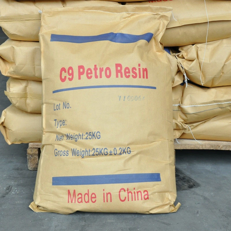 Petroleum Hydrocarbon Resin C5 for Road Marking Paint