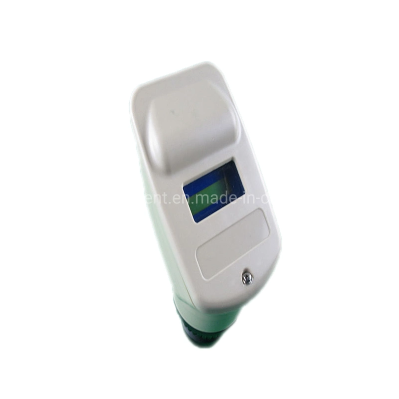 Digitaler Wasserstranggeber Ultraschall-Füllstandmessgerät Für Flüssigkeitstank