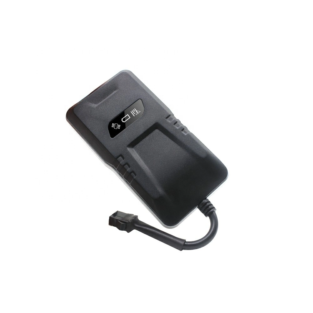 Hot Sale Factory Direct Car GPS Tracking Device G05 Shenzhen Small Tracker Disable Fuel Tracking for Car Motorcycle (avp031g05)