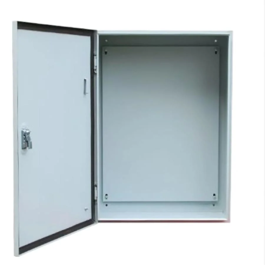 IP66 Electrical Junction Box Equipment Iron Enclosure Electronic Distribution Cabinet Connector Box