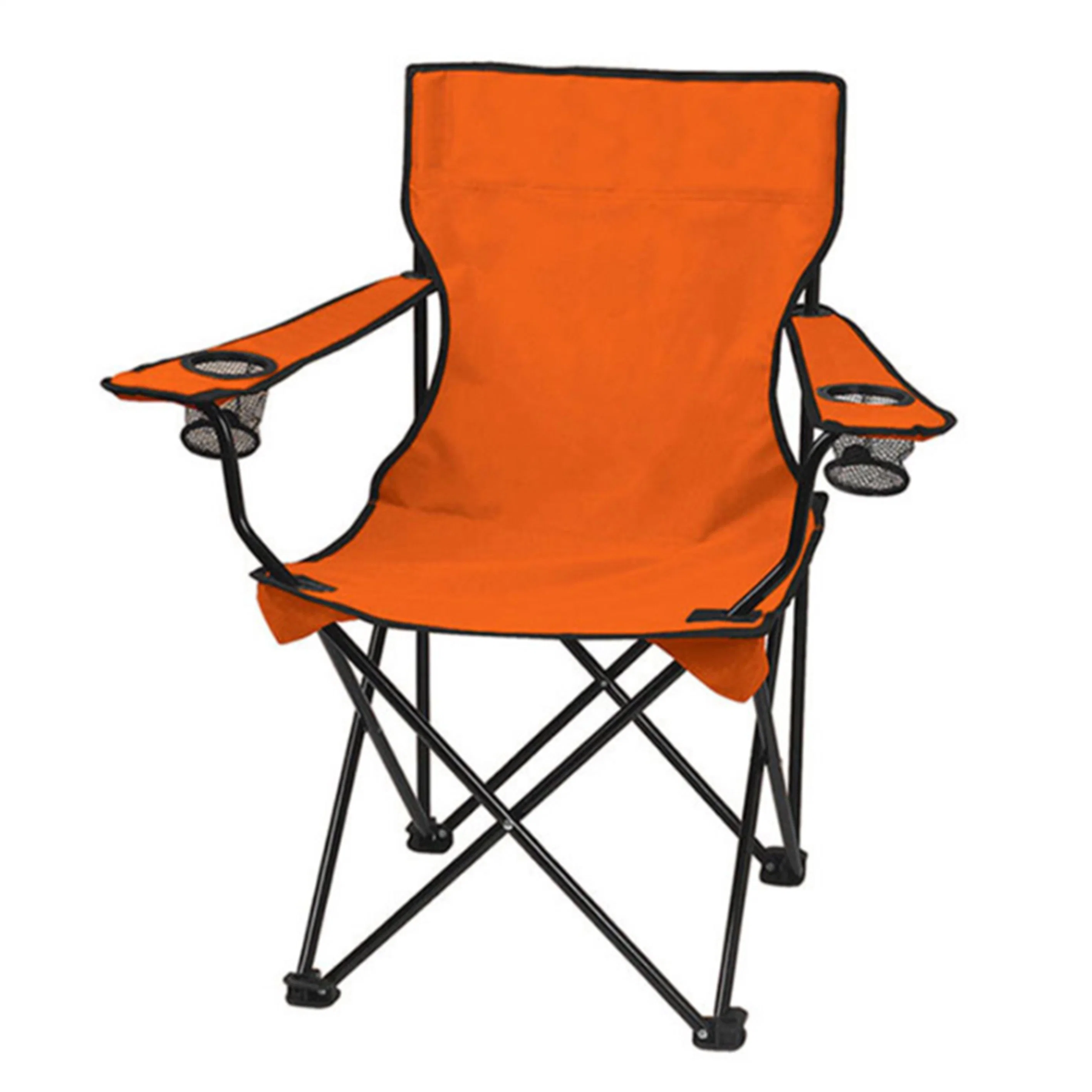 Wholesale/Supplier Custom OEM Compact Portable Lightweight Fishing Beach Foldable Outdoor Folding Camping Chair