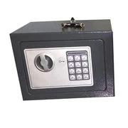 New Technology Mini Safe Box