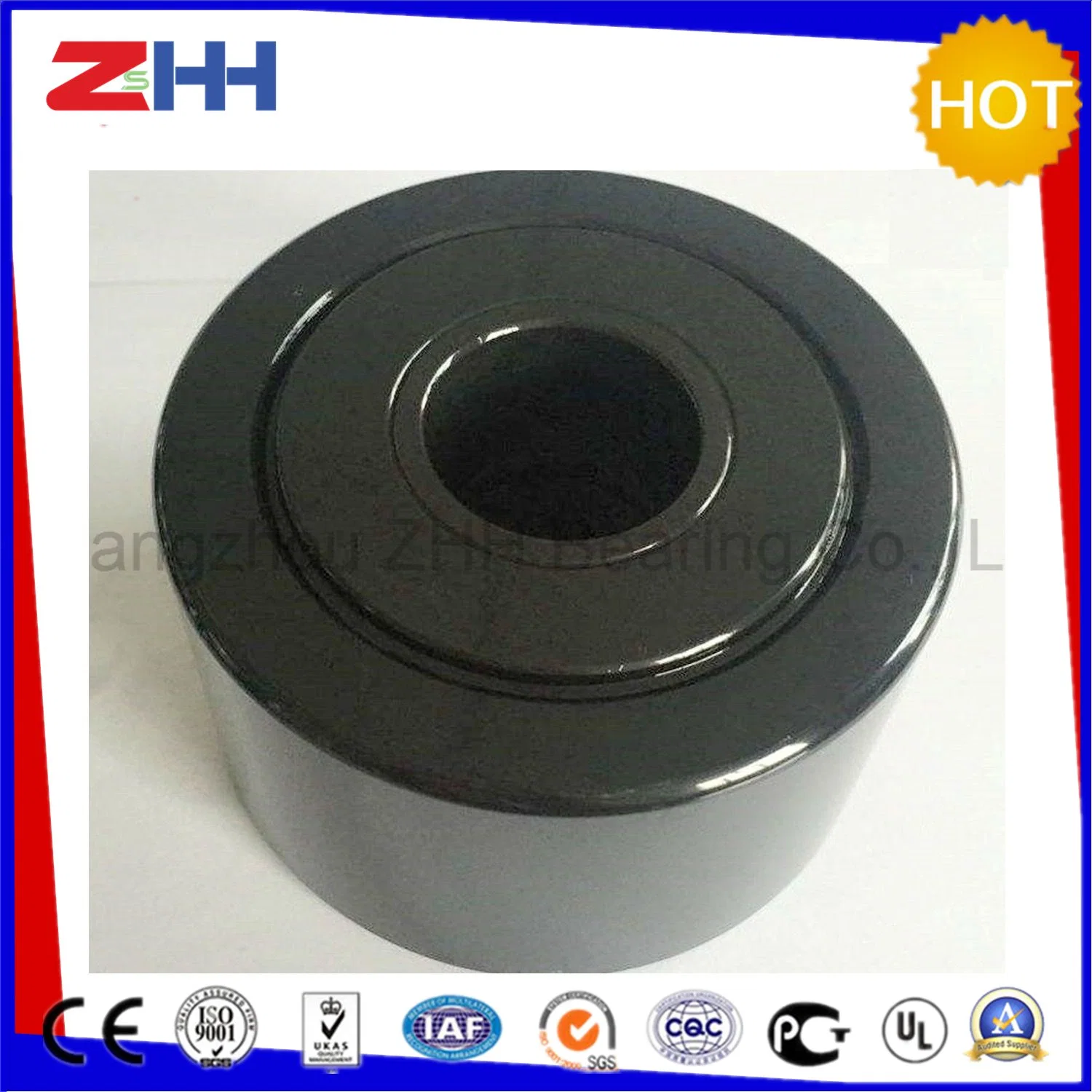 Mcgill Heavy Load Roller Followers Bearing (CYR12V/CYR14V/CYR16V/CYR18V/CYR20V/CYR22V/CYR24V/CYR26V/CYR28V/CYR30V)