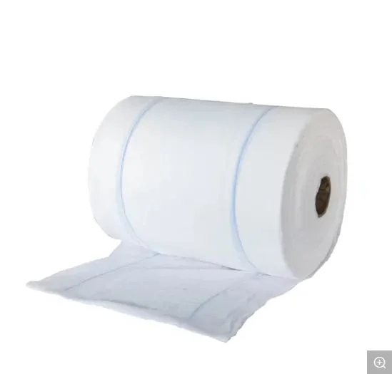 Medical Absorbent Cotton Gauze Roll Dressing Gauze Roll