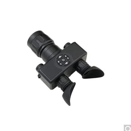 Vidéo haute définition Cross-Wire Single-Cylinder infrarouge Night Vision Thermal