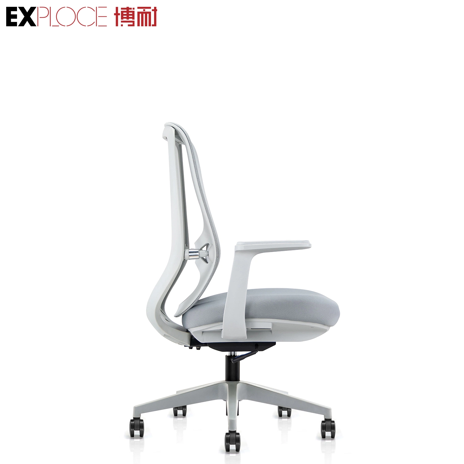 OEM Swivel Living Room Office Comference Stuff Computer Parts Ergonomic Chair Furniture