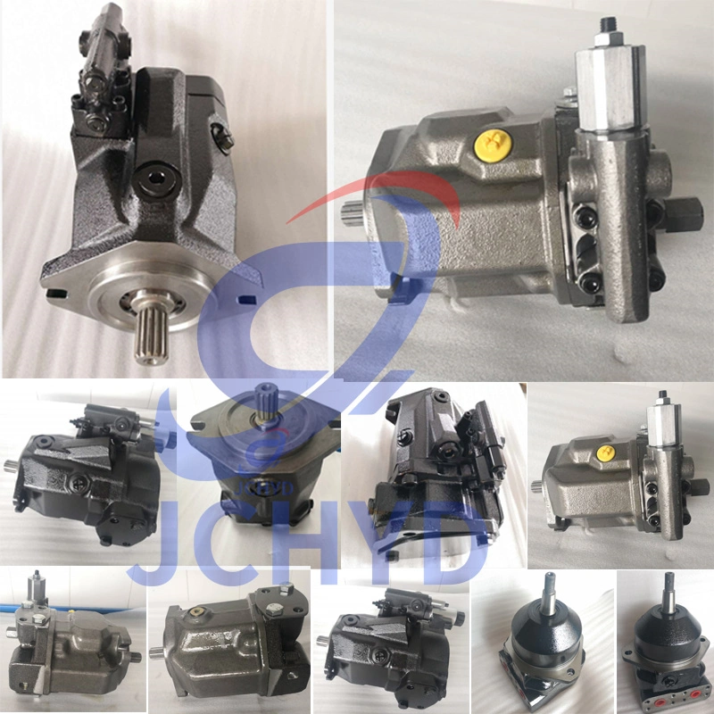 Hydraulic Pump Cat350-0666 Piston Pump 247-7867/296-6714/10r-0547 Pump for Excavator