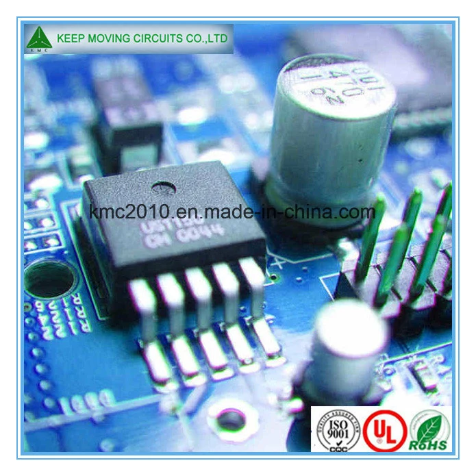 One Stop PCBA Assembly with Electronic IC Components