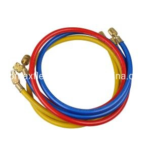 Charging Hose/ Refrigeration Fittings/Professional OEM Manufacturer of Charging Hose