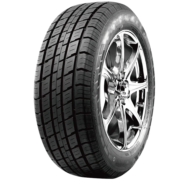 Aufine Rx501 175r13c High Loading Capacity Tire for Commerical Light Truck