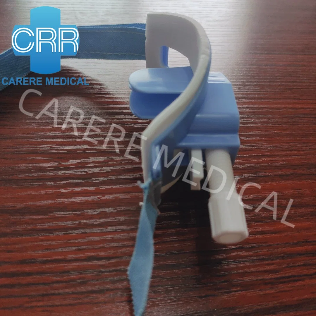 2023factory Direct Sale High quality/High cost performance medical Equipment Medical Machine Medical Products Chinese Manufacturer Endotracheal Tube Holder with CE and ISO