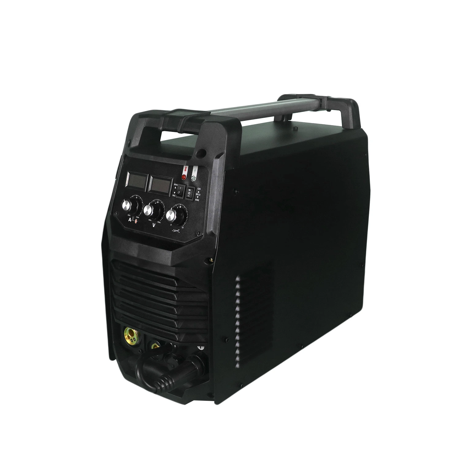 Gasless MIG Lift Inverter Welder for DIY Home Use Machine