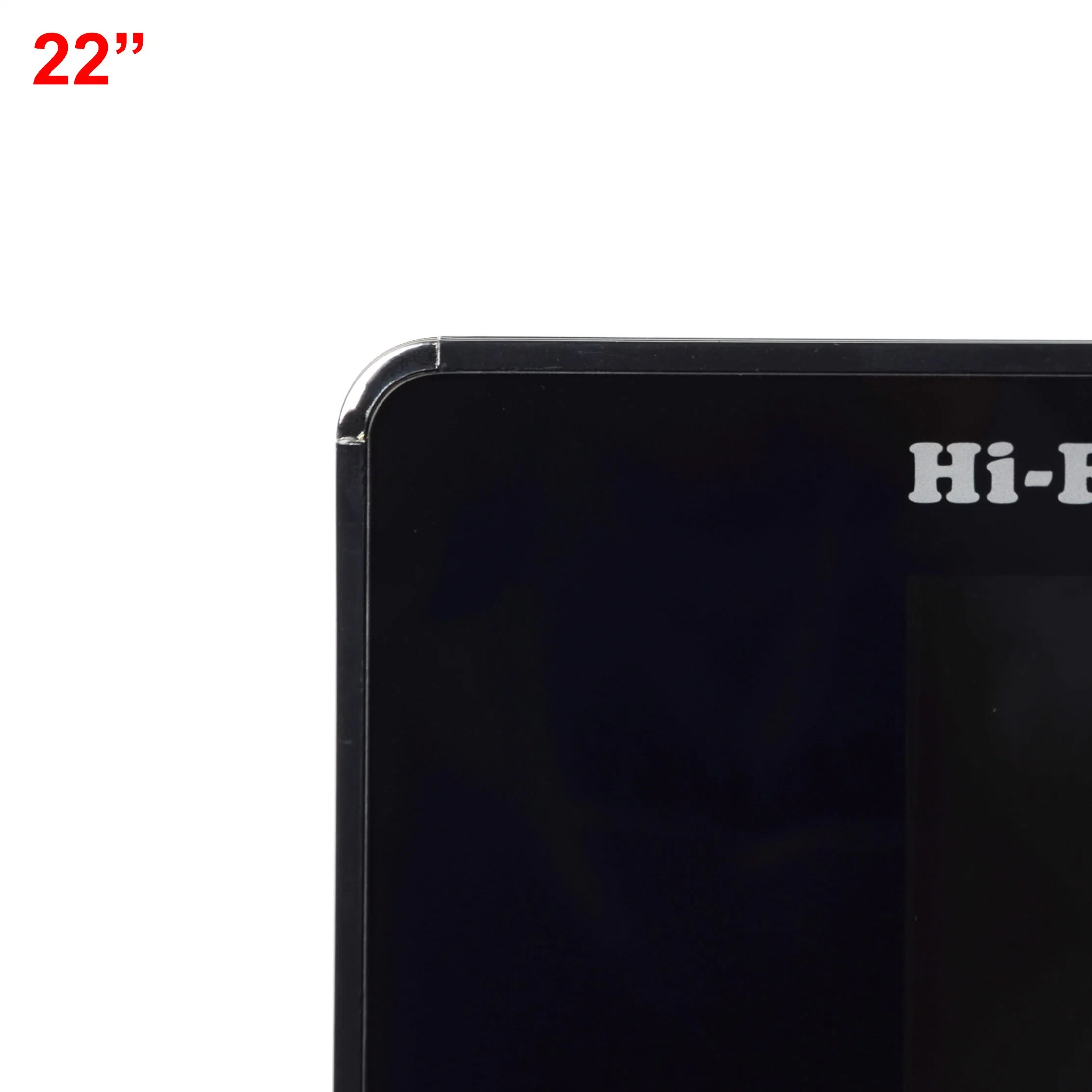 Wholesale/Supplier Price 22 Inch 1080P LED TV Screen Gaming Monitor Calculator LCD Display TV