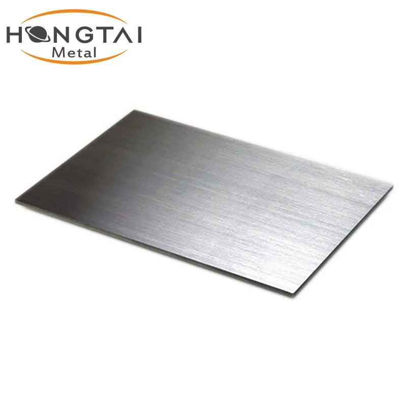 Customized Perforated Stainless Steel Sheet with Holes 201 304 316