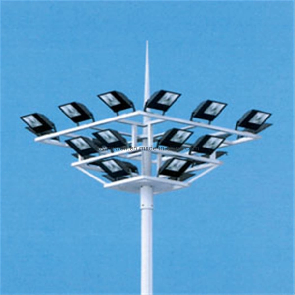 20/25/30/35m 2000W Lamp High Mast Lamp Lighting LED