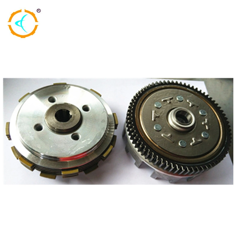 Best Selling Product of Motorbike Clutch Accessories Gn5 Senordary Clutch Assy