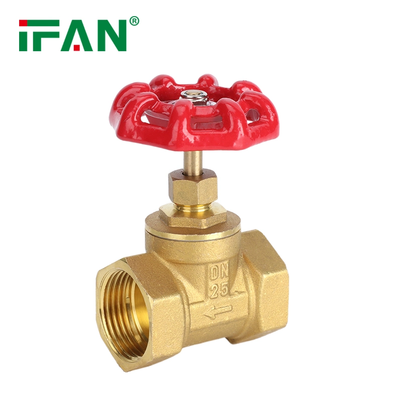 Hot Sale Water Supply Copper Plumbing Fittings Push Fit Copper Pipe Thread Fitting