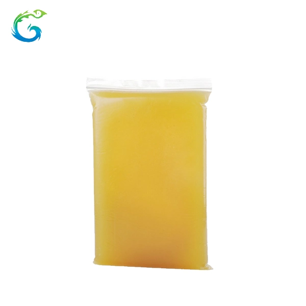 Hot Melt Adhesive, Jelly Glue, Animal Glue for Gift Boxes