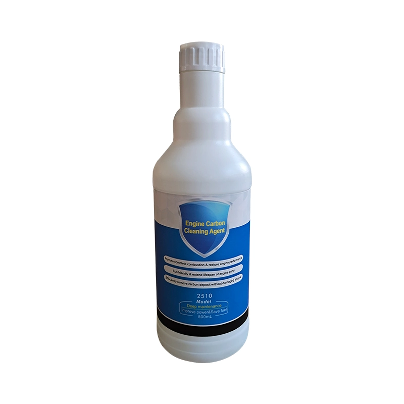 Superior Quality Water Type Engine Carbon Cleaning Detergent Agent for Combustion Chamber