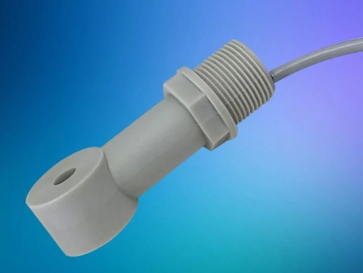 Industrial Online Conductivity Electrode for Wasterwater (DDG-GY)