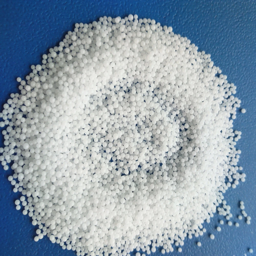 Hot Sale! Virgin EPS Granules / Expandable Polystyrene Resin / Fire Resistant EPS Beads