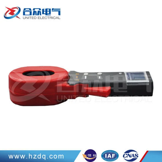 High quality/High cost performance Earth Clamp on Earth Resistance Tester Meter