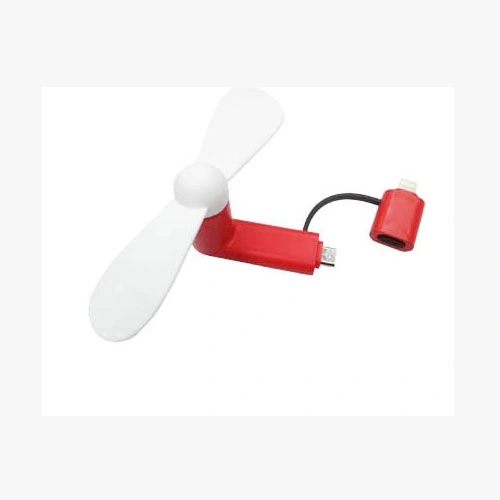 The New Mobile Phone Fan for Andrews USB Mini Fan