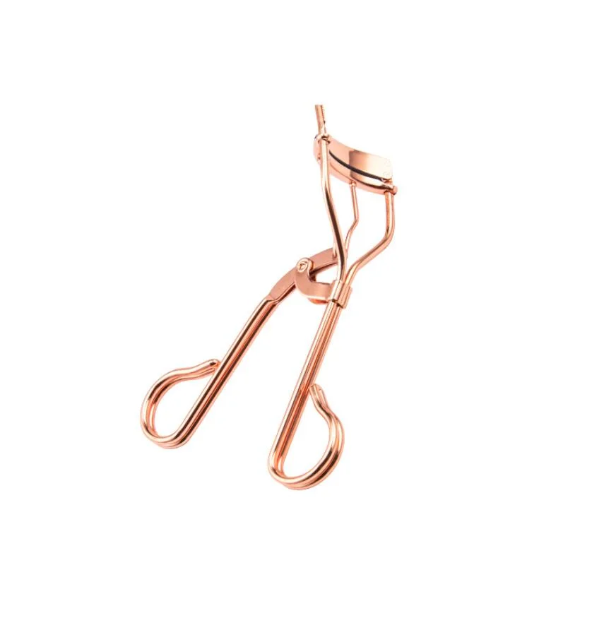 Environmental Protection Soft Eyelash Curler