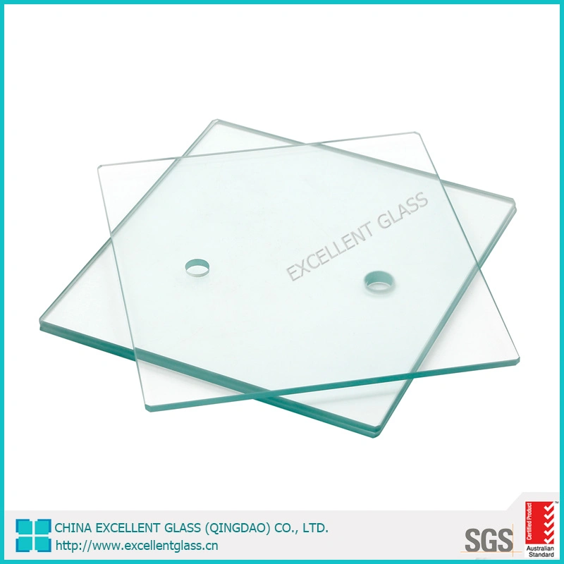 3mm-19mm Tempered Building Glass/Safety Glass/Tempered Glass/Laminated Glass/Toughened Glass Fordoor/Window/Decorative/Showeroom