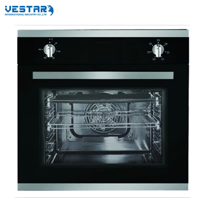 Built-in Oven Home Appliance Large Capacity Electric