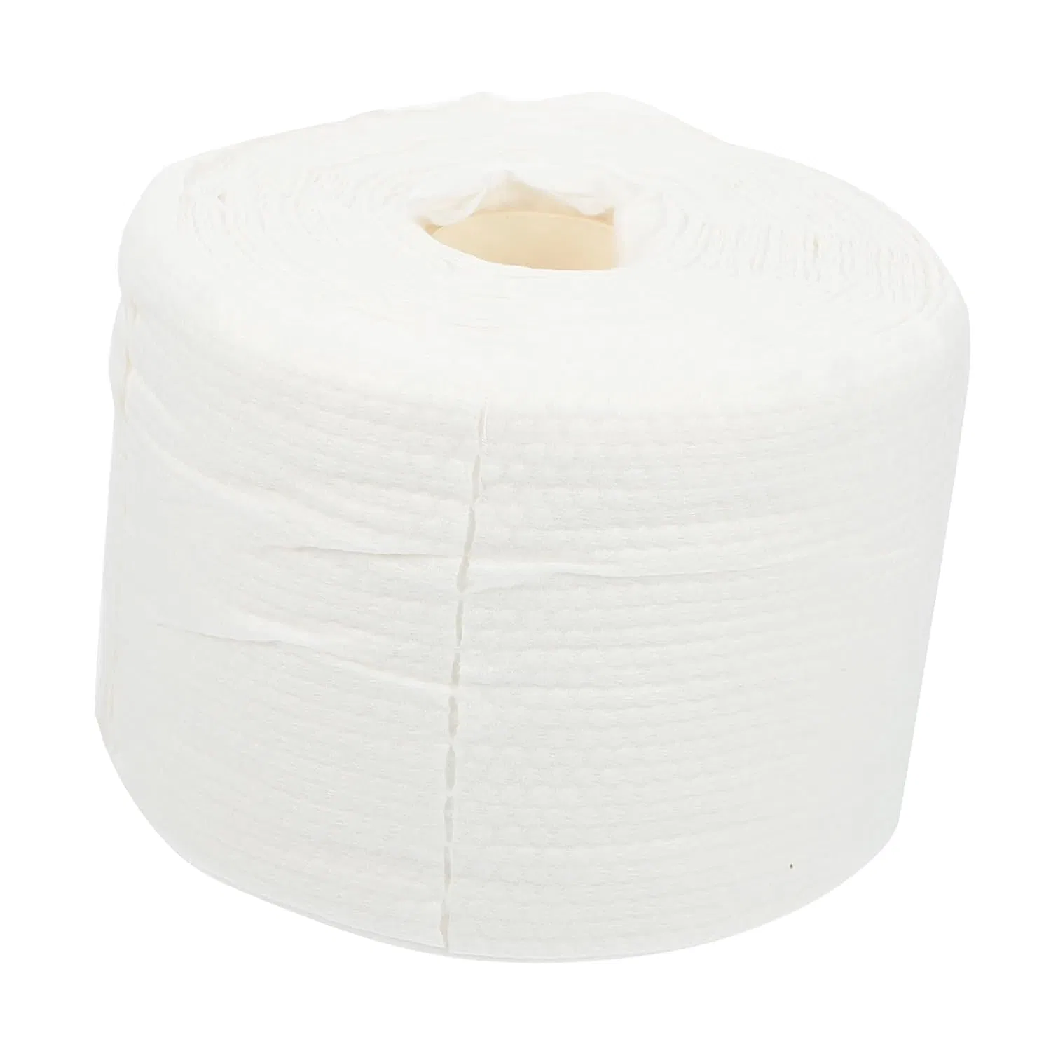 Serviette de toilette jetable tissu éponge doux tissu éponge doux serviette de toilette - lingettes démaquillantes - serviette faciale professionnelle de tous les jours