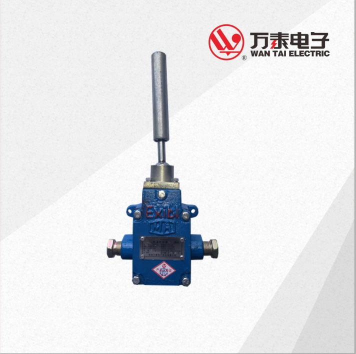 Infrared Temperature Sensor for Belt Conveyor