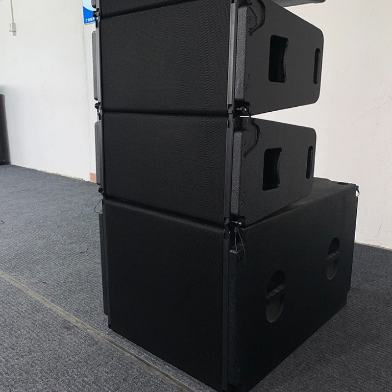 Nova 10 Inch Indoor Concert Line Array Speaker Vera20