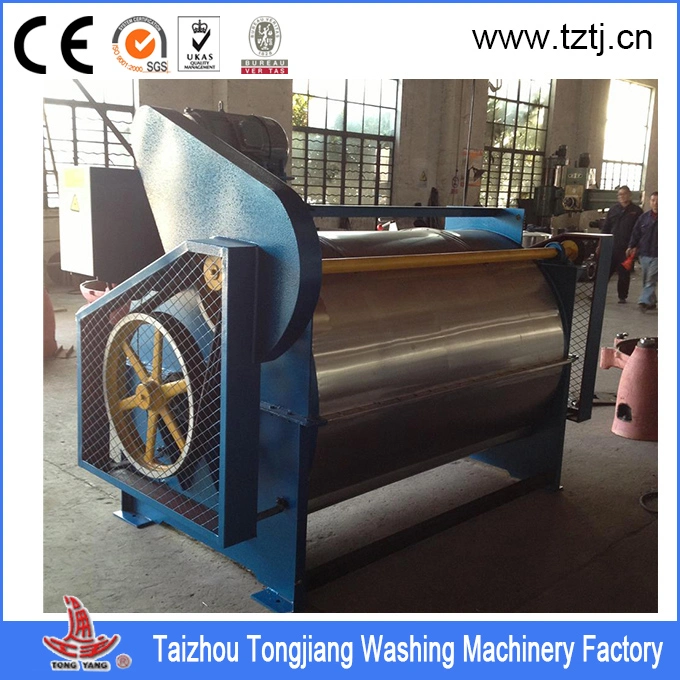 Semi-Automatic Steam-Heated Commercial Washing Machine/ Commercial Cleaning Machine