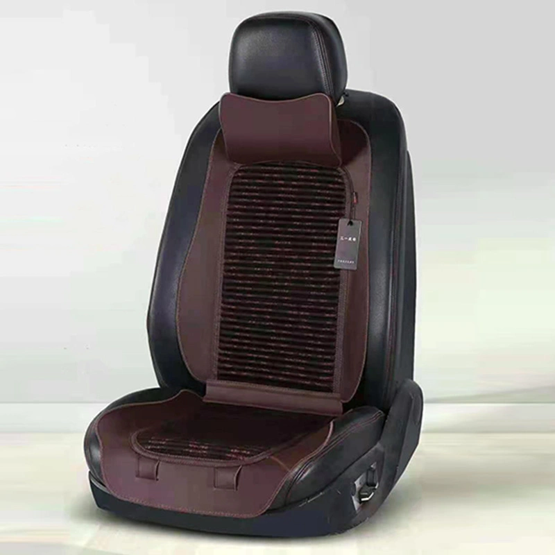 La parte superior de calidad garantizada la venta personalizada de la moda de tamaño Universal silla de coche cubiertas de cuero