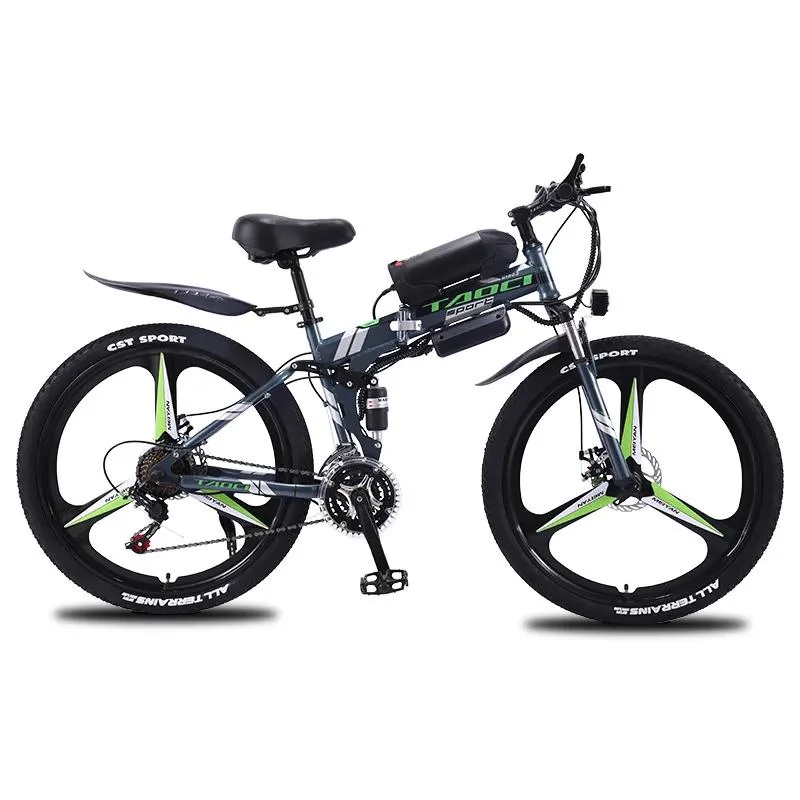 2023 дешево складной велосипед с электроприводом электродвигатель складной велосипед Ebikes грязи с электроприводом для взрослых